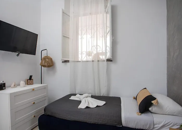 Iriada House Nyaraló *