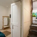 Iriada House * Rhodes City