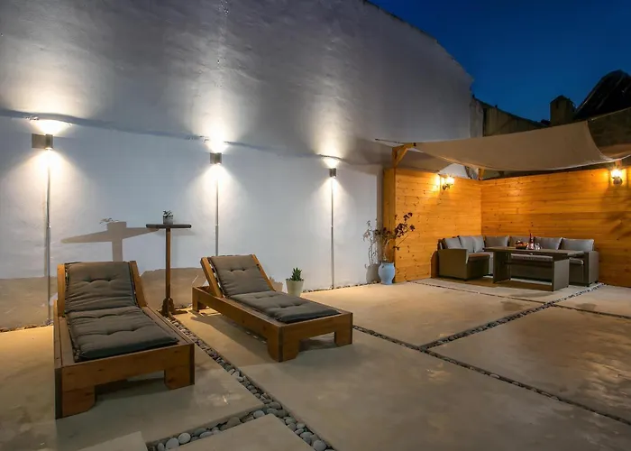 Iriada House Tatil Evi *