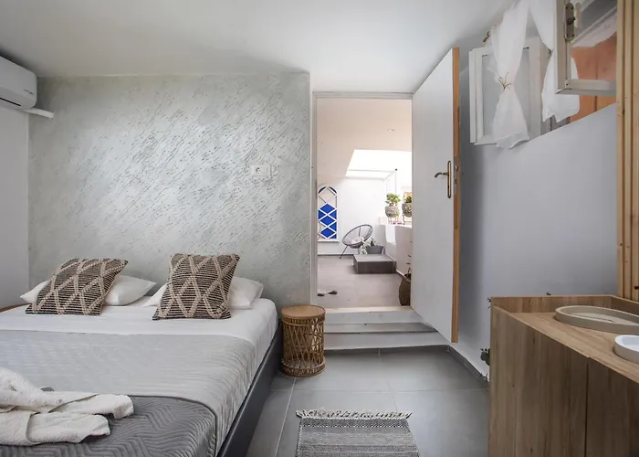 Tatil Evi Iriada House *