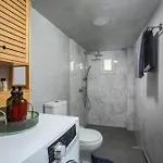 Iriada House Nyaraló Rhodes City