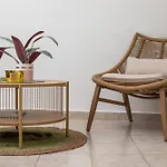 Dom wakacyjny Iriada House