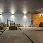 Iriada House Nyaraló Rhodes City