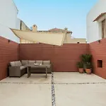 Iriada House Nyaraló
