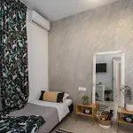 Iriada House Nyaraló Rhodes City