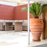 Dom wakacyjny Iriada House *