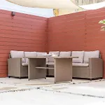 Iriada House Dom wakacyjny *