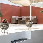 Nyaraló Iriada House Rhodes City