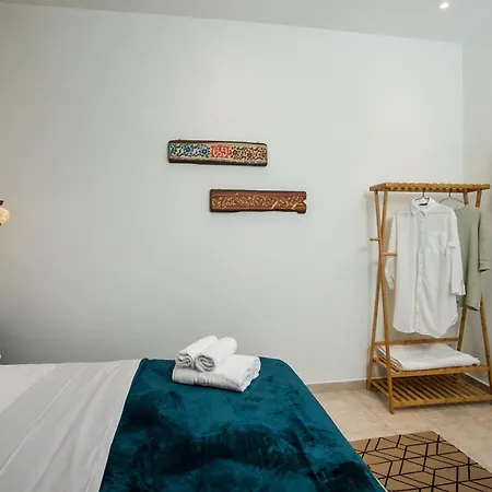 Iriada House Tatil Evi *