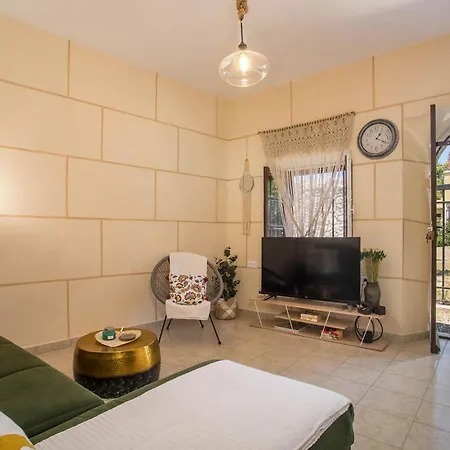 Iriada House Rhodes City