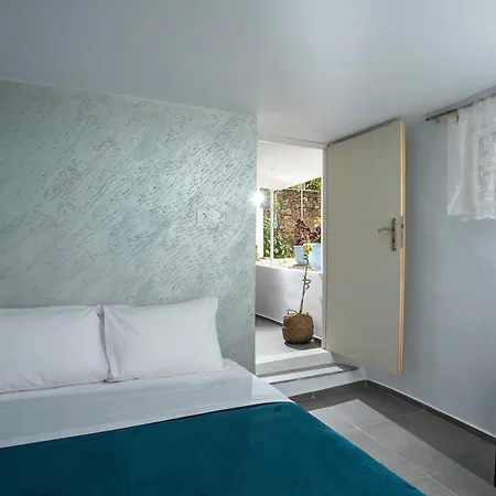 Holiday home Iriada House Rhodes City