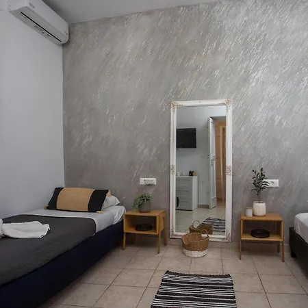 Iriada House Tatil Evi
