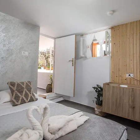 Tatil Evi Iriada House Rhodes City