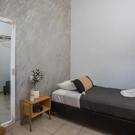 Iriada House * Rhodes City