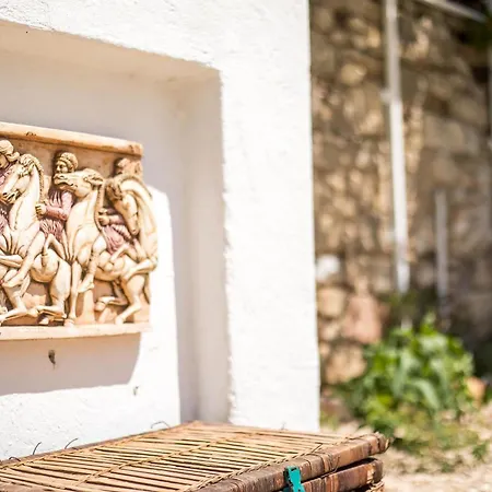 Σπίτι διακοπών Iriada House *