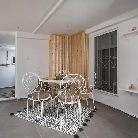Tatil Evi Iriada House Rhodes City