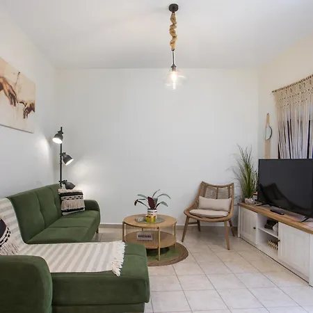 Iriada House