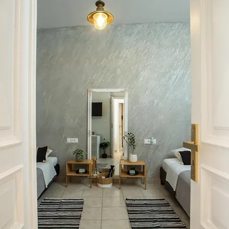 Iriada House Holiday home