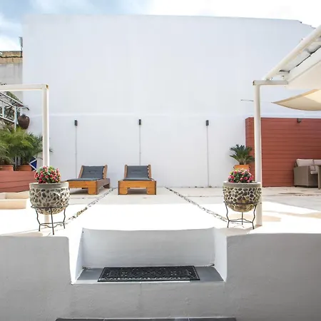 Iriada House Holiday home