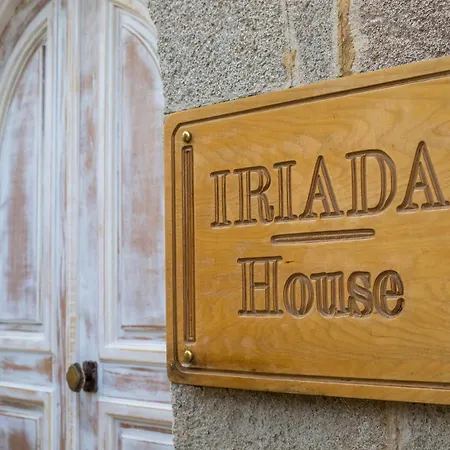 Iriada House Rhodes City