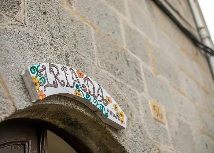 Iriada House Rhodes City