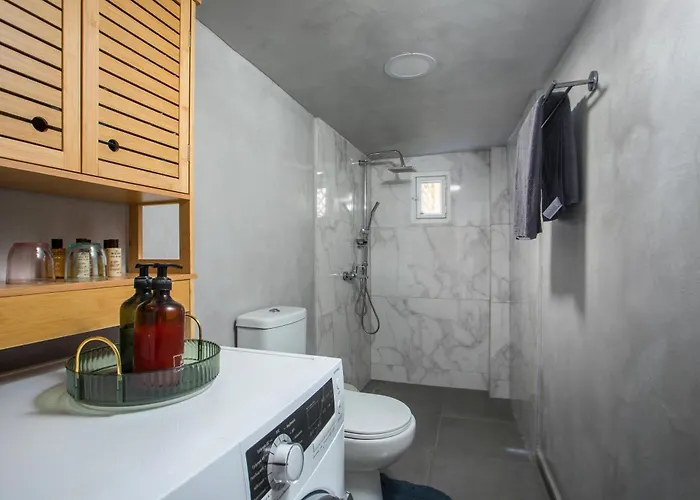 Iriada House Prázdninový dům Rhodes City