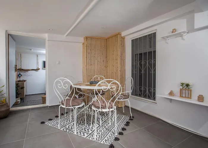 Prázdninový dům Iriada House Rhodes City