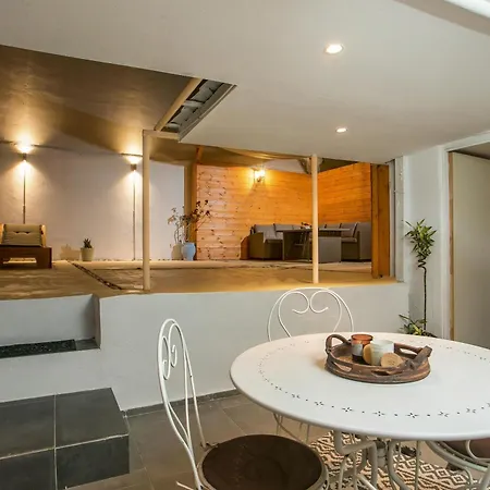 Tatil Evi Iriada House *