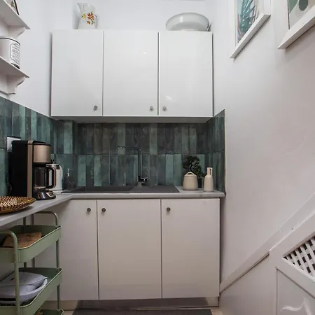 Iriada House Casa de Férias *