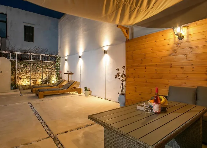 بيت للعطل Iriada House