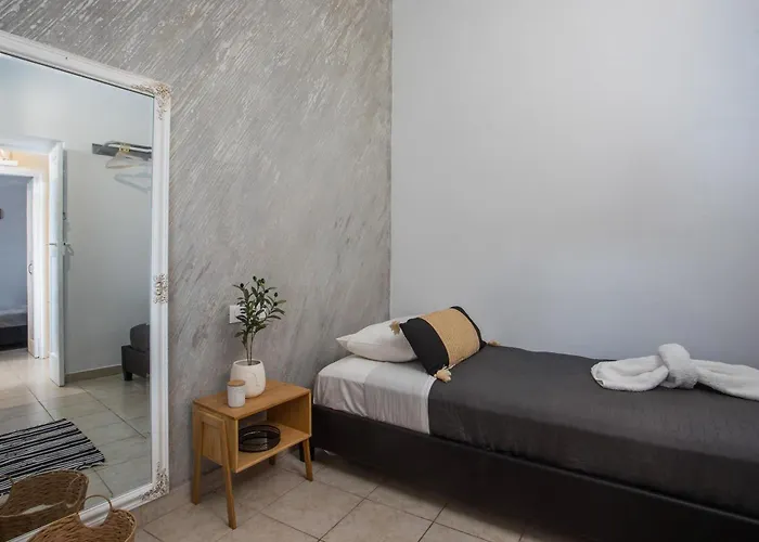 Iriada House * Rhodes City