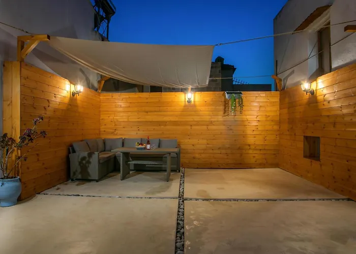 Iriada House بيت للعطل