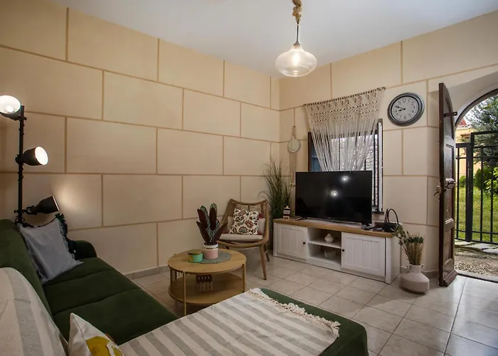 بيت للعطل Iriada House