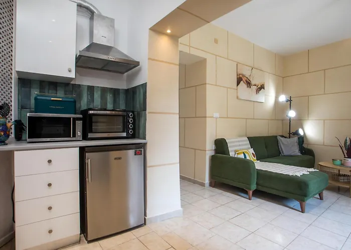 بيت للعطل Iriada House