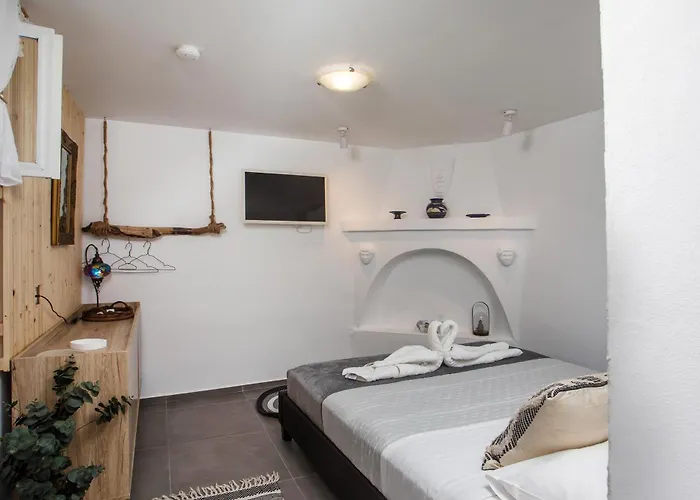 بيت للعطل Iriada House *